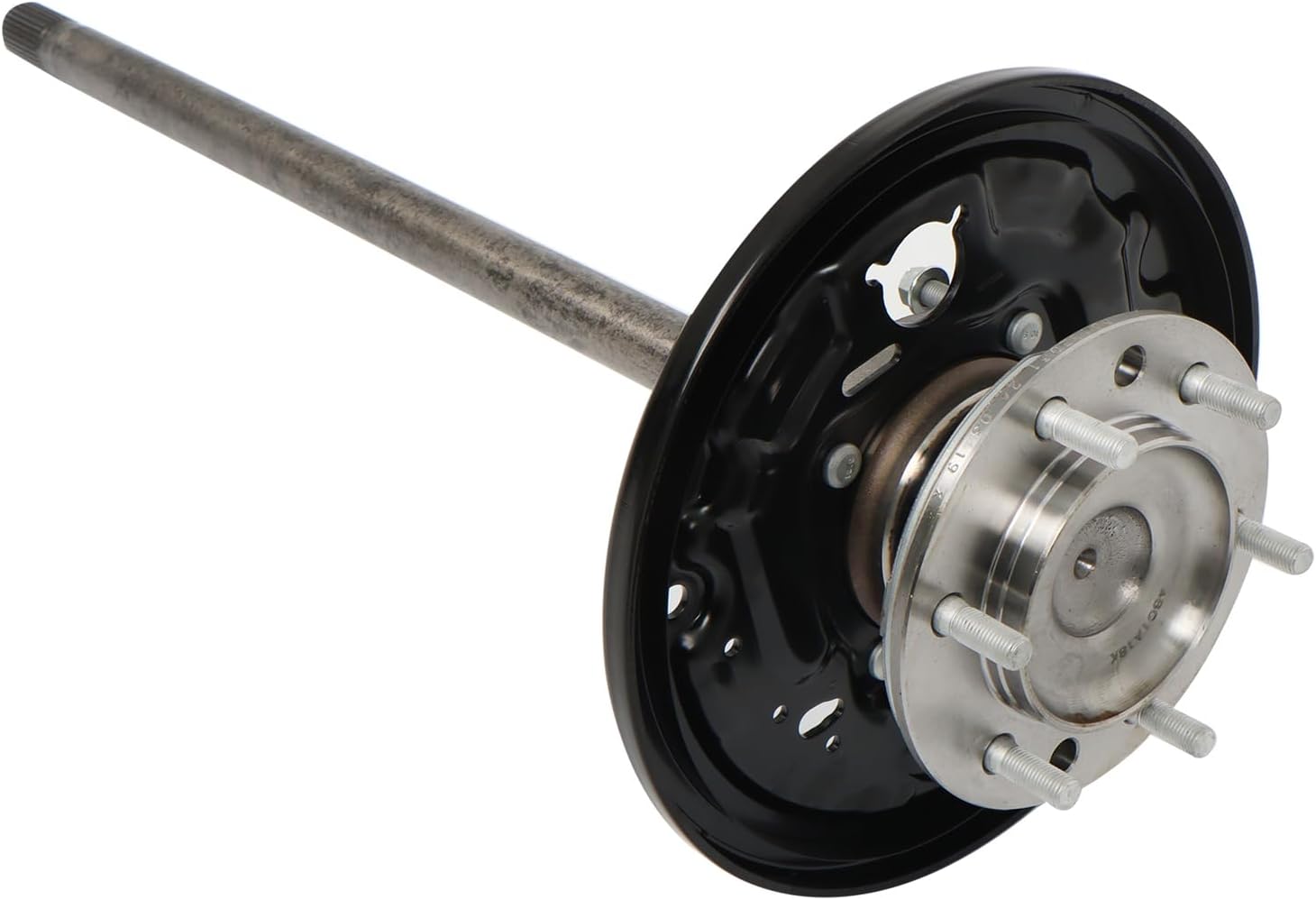 labwork Rear Left Driver Side Axle Shaft Assembly Replacement for Tacoma 2005-2015 926-139