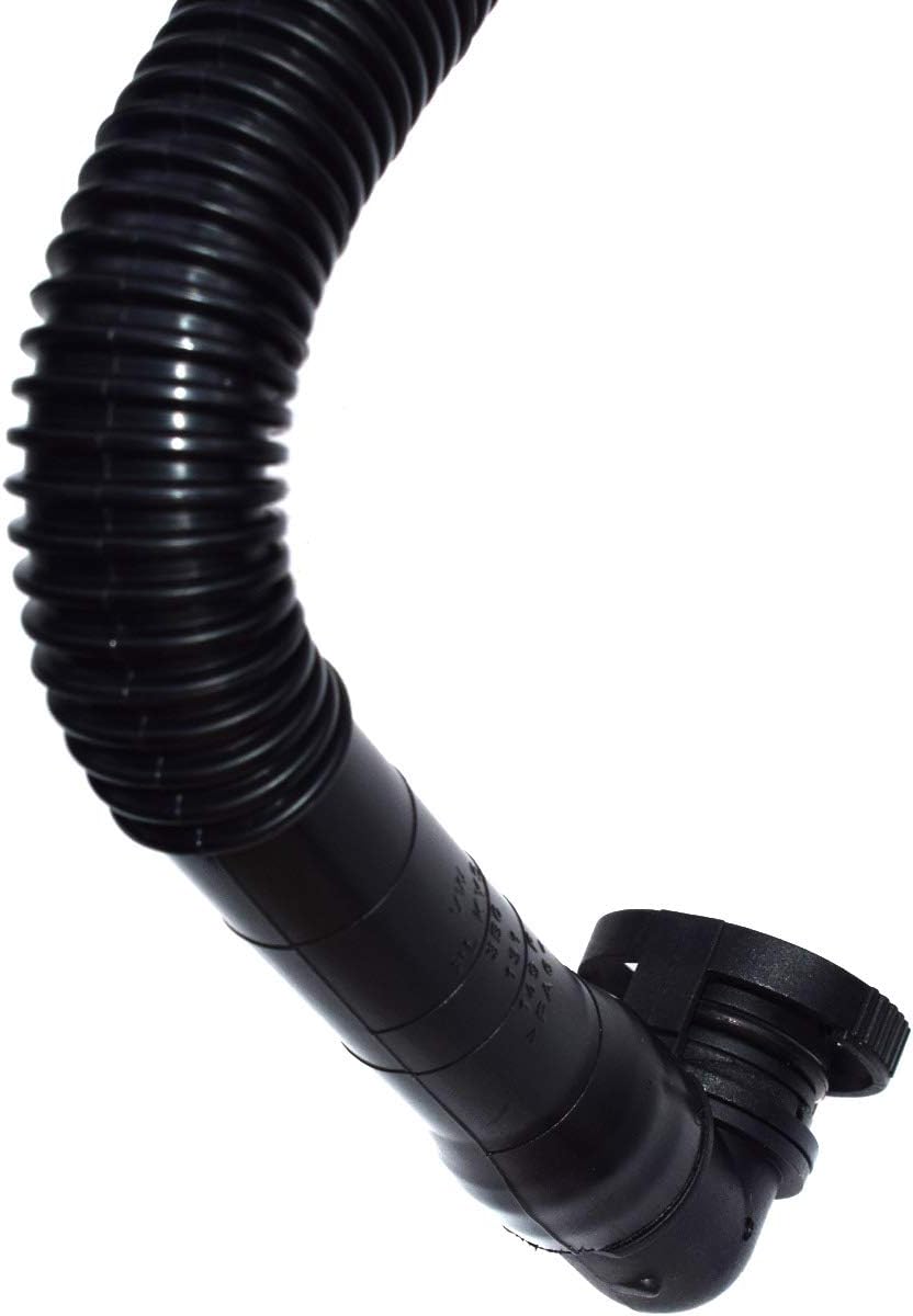 For 2002-2005 VW PASSAT Secondary Air Injection Pump Connector Hose 3B0131149F