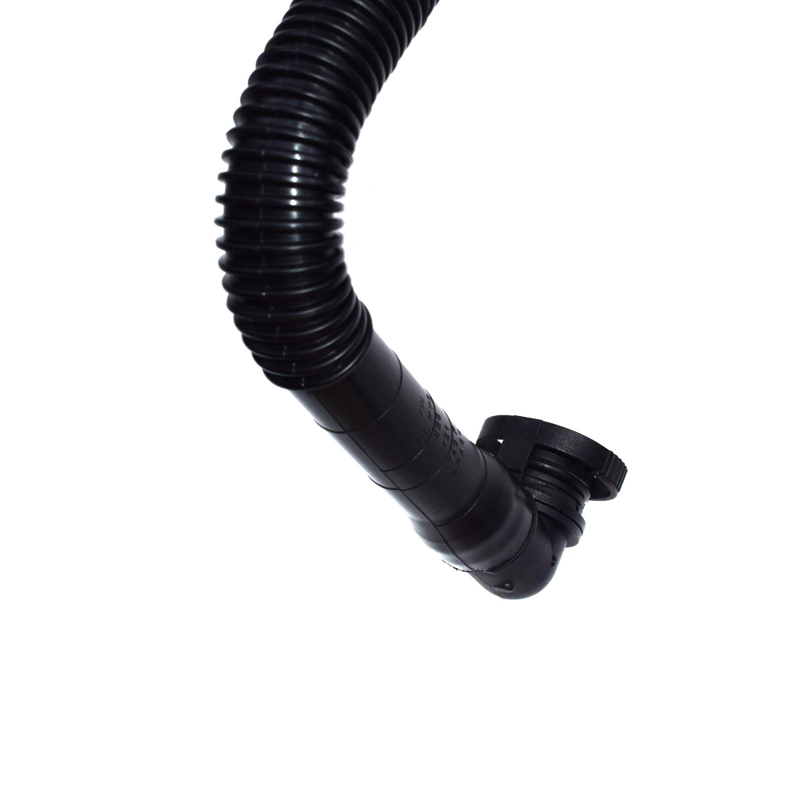 eGang Auto Neuer Anschlussschlauch für Sekundärluftpumpe für 1.8T Passat B5 2001-2003 2004 2005 Skoda Superb 2002-2008 CITALL 3B0131149F