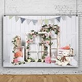 Vinyl Festlicher Stil Fototapete Hintergrund Geburtstagsfeier Wohnzimmer Hintergrund Wanddekoration Benutzerdefinierte Vinyl Foto Fotografie Hintergrund GTGG15 9x6ft/2.7x1.8m