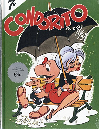 Condorito. Septimo Libro