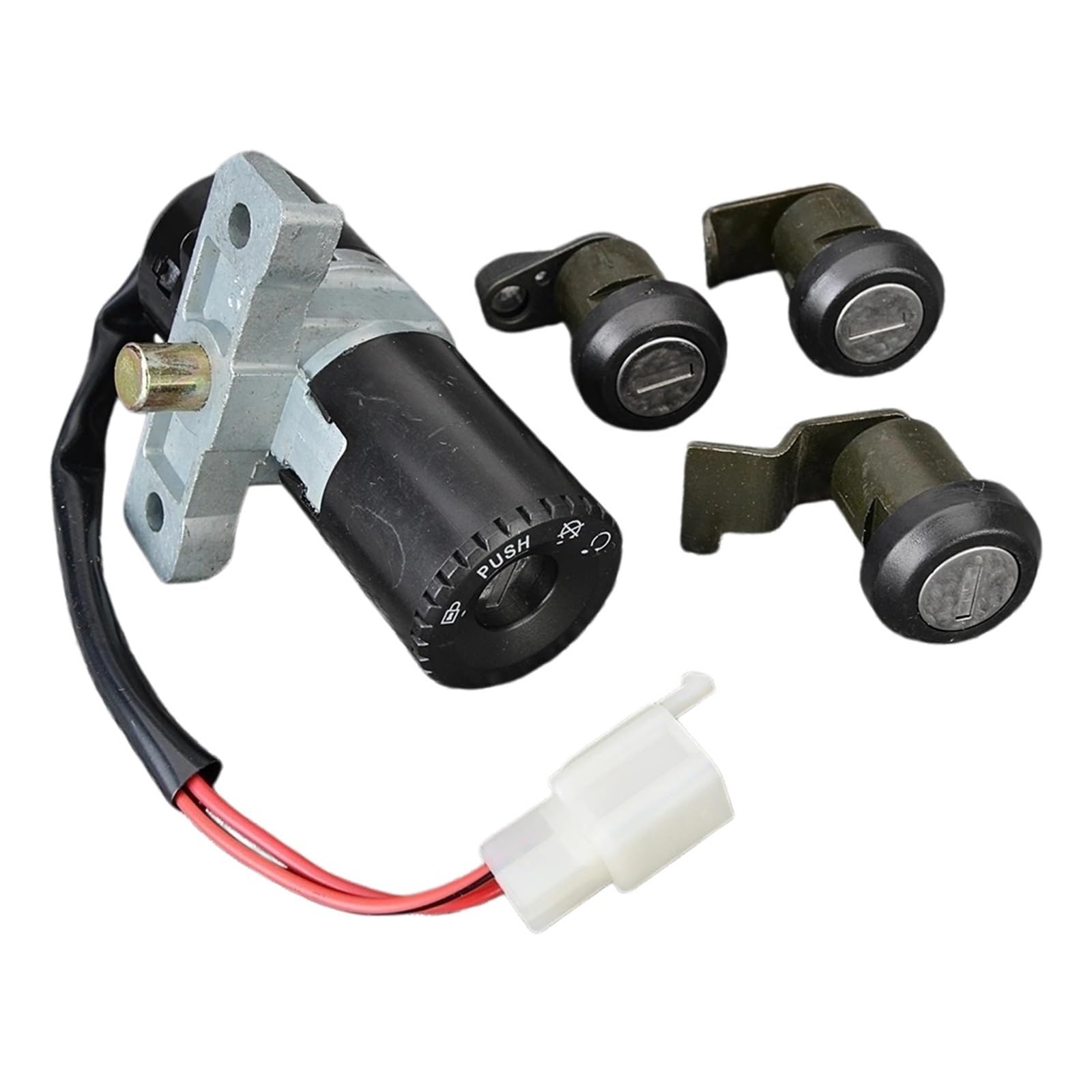Tappo Serbatoio Tappo Serbatoio Carburante Per Hond&a FES125 FES150