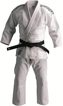 judogi adidas