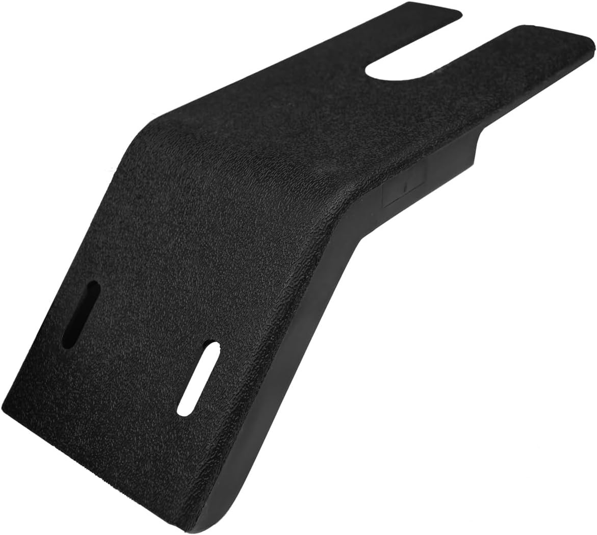 Yoke End Cover — for Rotary — SVI # BH-7517-52 — Ref # FC5802-18