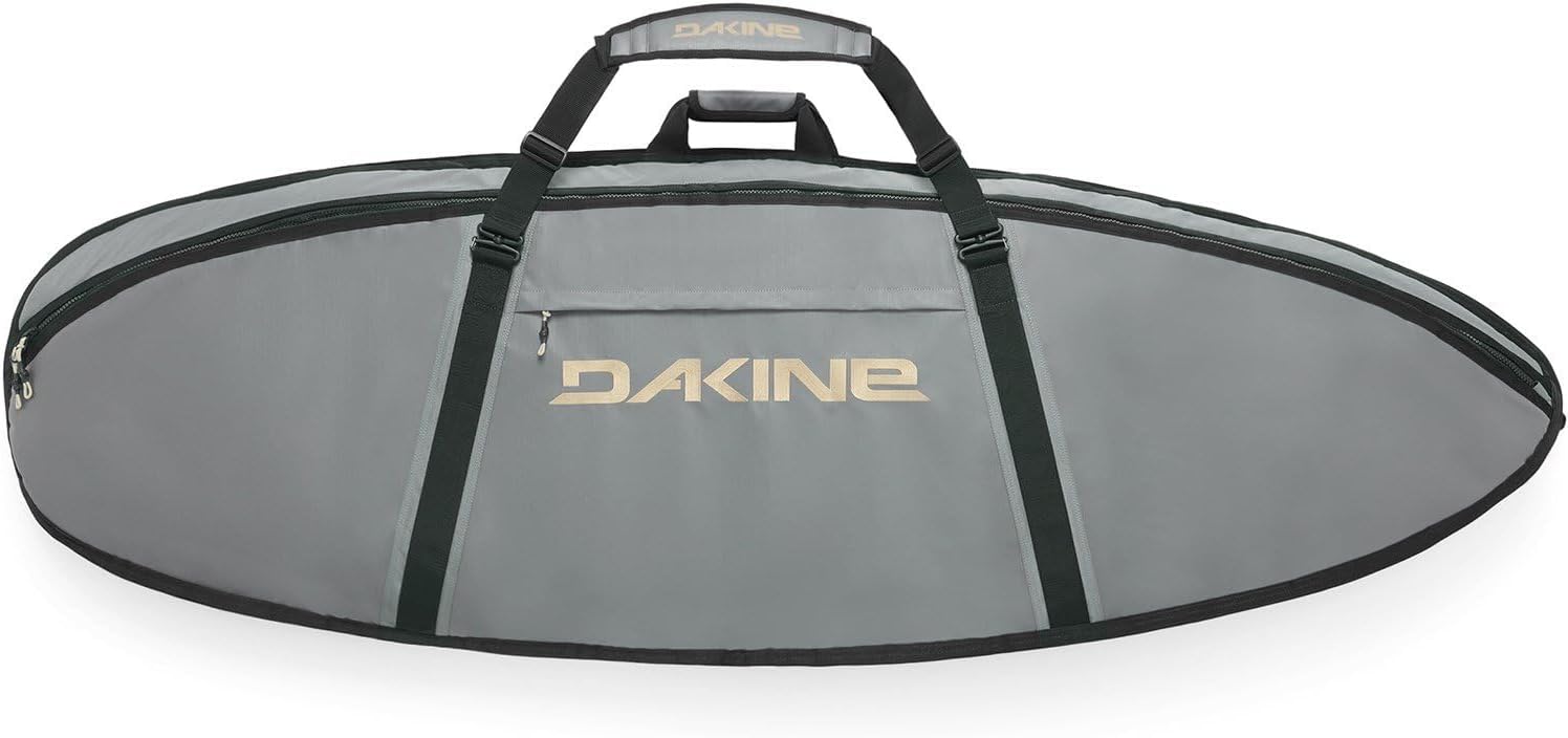 RECON DOUBLE SURFBOARD BAG