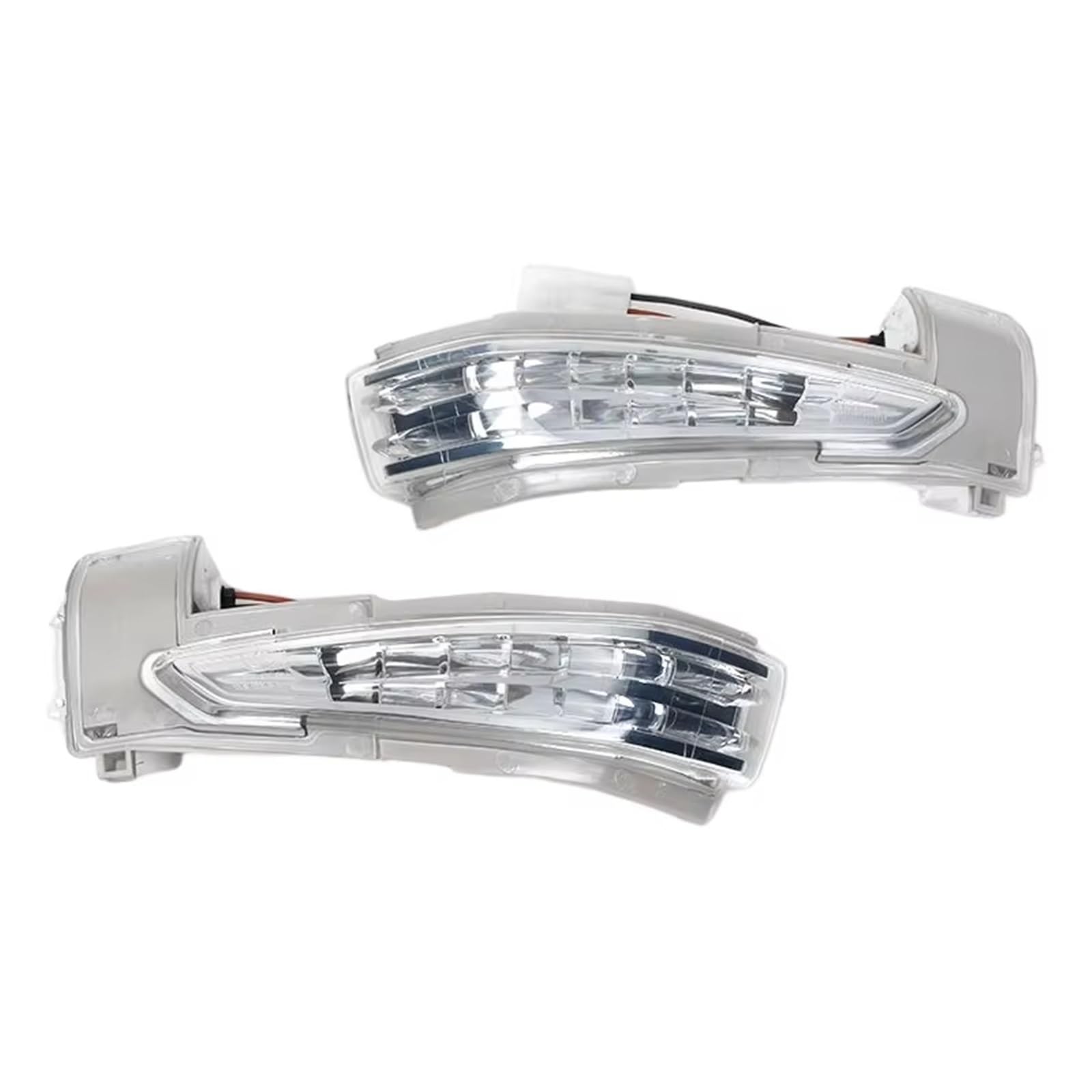 direzione Specchietto Compatibile con Citroen per DS5 2011-2017 Indicatore di Direzione Specchietto Retrovisore per Auto Specchietto Laterale per Auto Indicatore