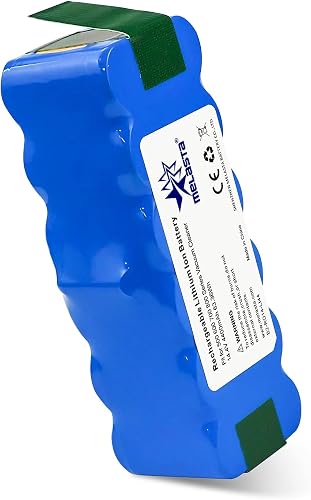 melasta 14.4V 4400mAh Li-ION Hoverboard de Batterie pour iRobot 