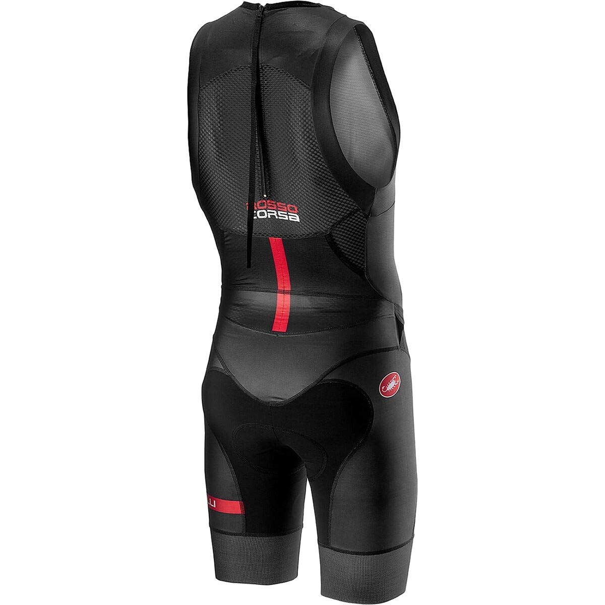 Castelli Free Tri Itu Suit