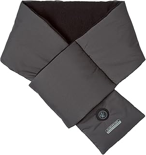 EVENRIVER(イーブンリバー) エレクサーモヒートマフラー 秋冬用 チャコール R301 28 F