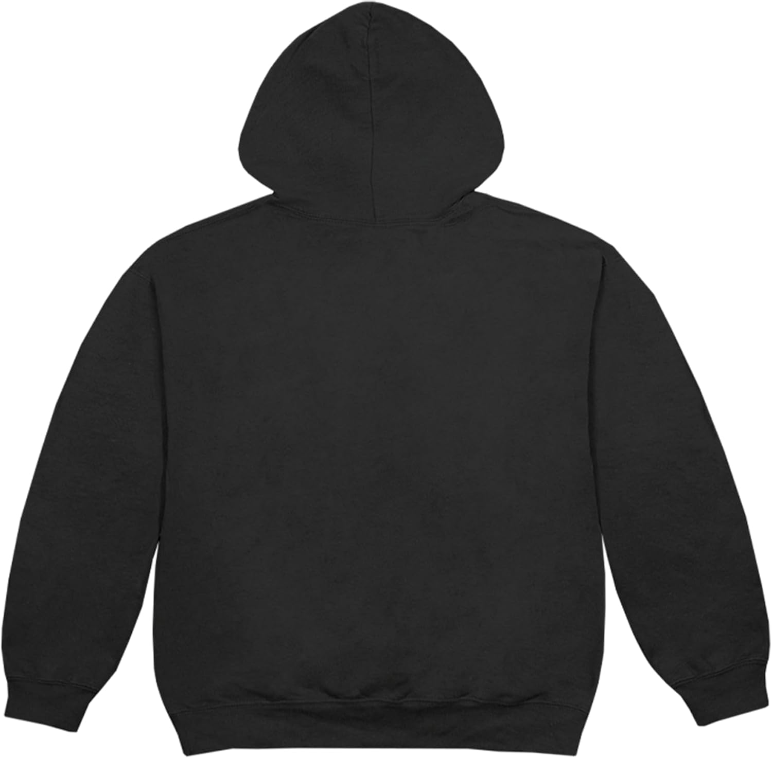 ROSALÍA unisex-adult Official Merch Rosalía Lux Photo Hoodie Black - Image 3