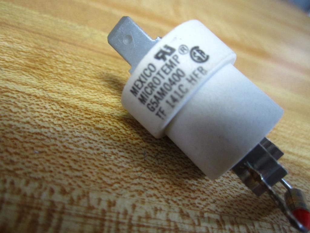 FSP 1160510 AC Fuse Heater