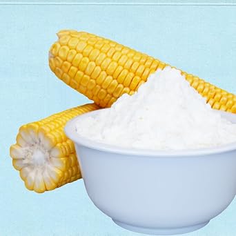 GranAroma Corn Starch, 11.2 oz, Thickening Agent, Cooking & Canning
