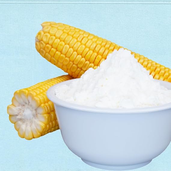 GranAroma Corn Starch, 11.2 oz, Thickening Agent, Cooking & Canning