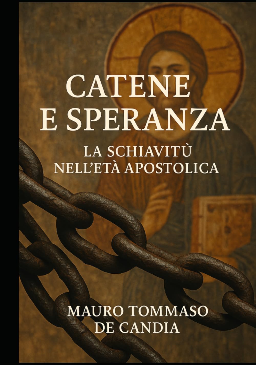 Catene e Speranza: La Schiavitù nell’Età Apostolica (Catene della Storia)