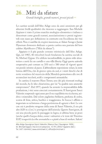 111 Vini Italiani Che Devi Proprio Assaggiare. Ediz. Illustrata - 14