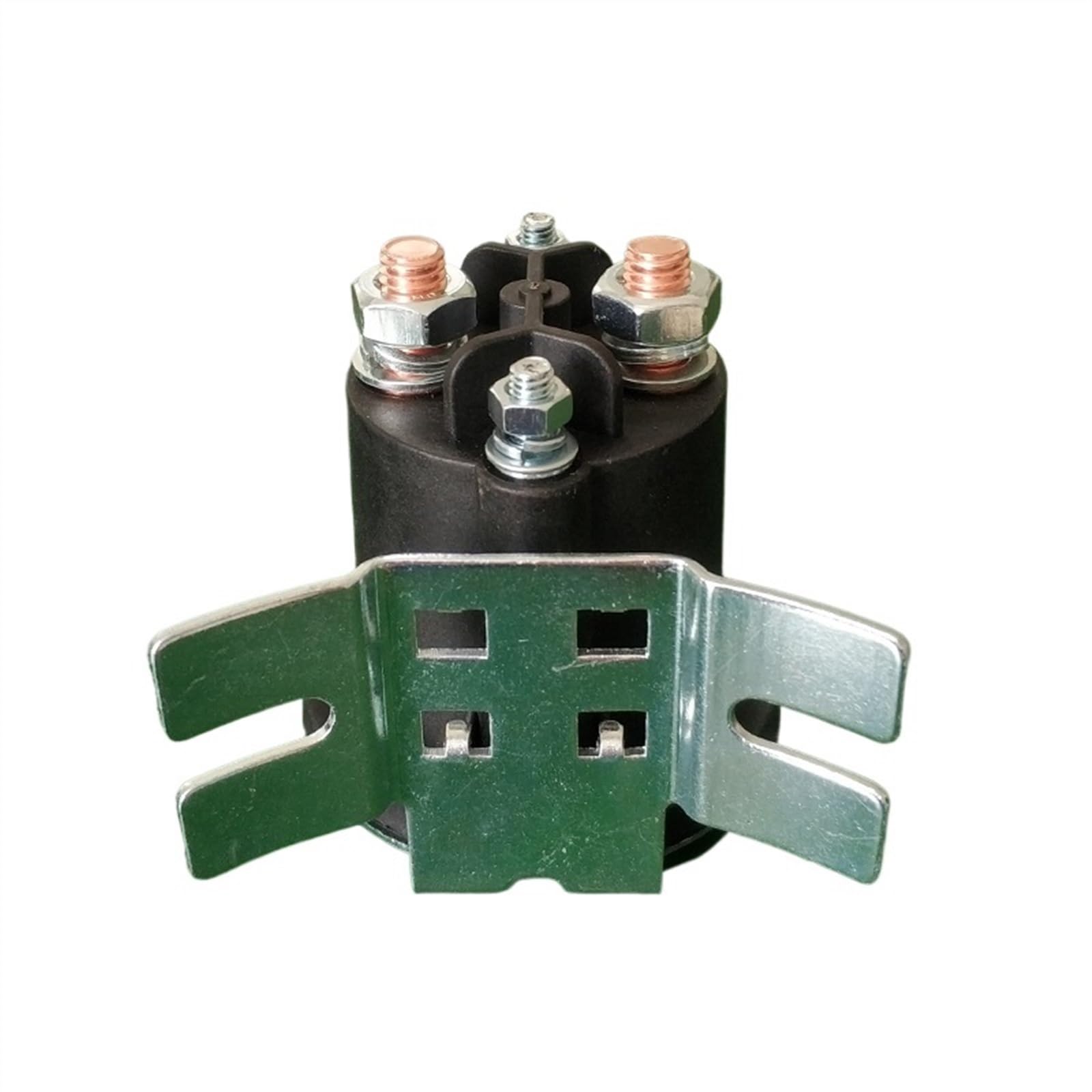 KNIUWMBMH S684-200A DC6V 12v 24V 36V 48V 60V 72V 200A contactor(72v)