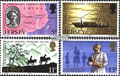 Prophila Collection Regno Unito - Jersey 153-156