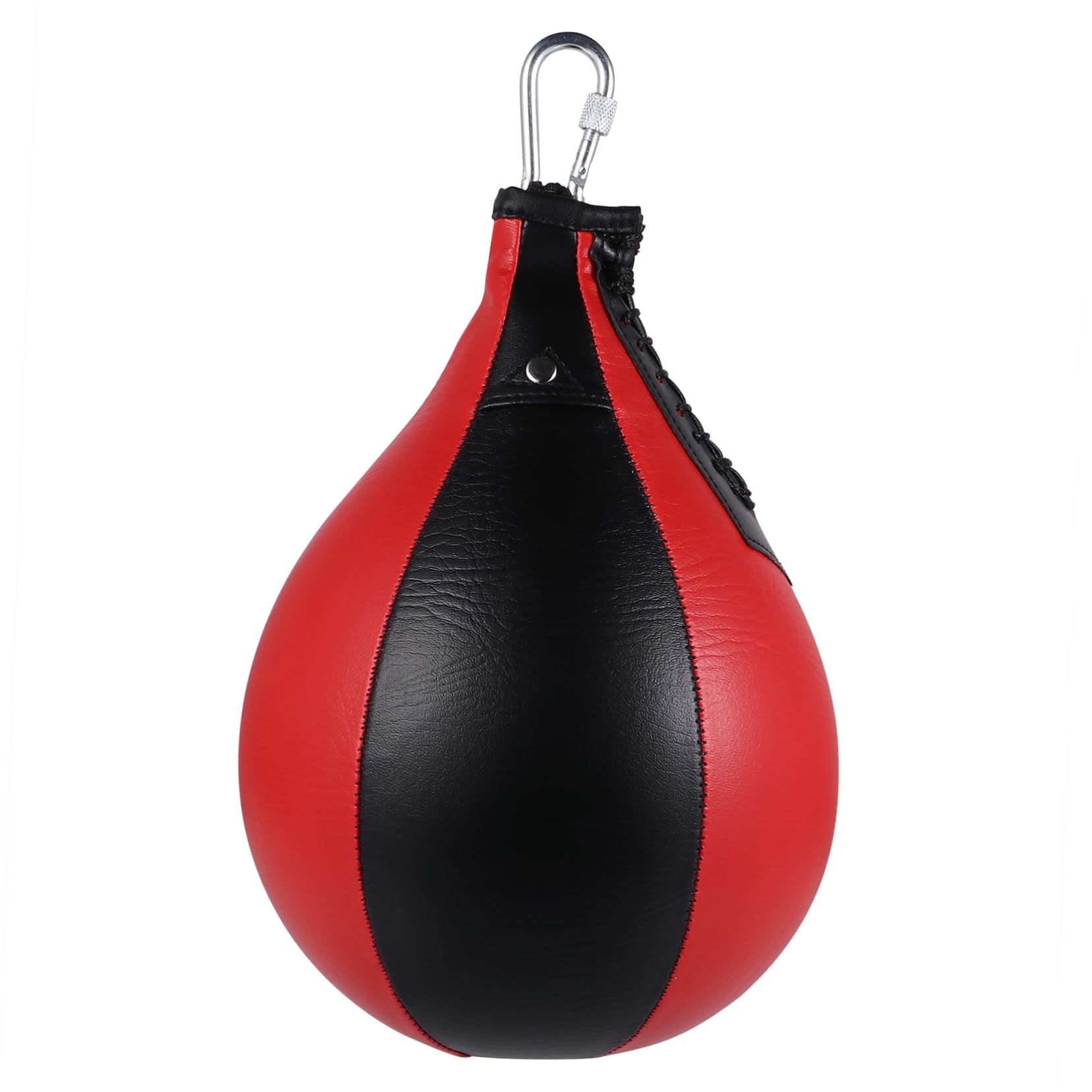 GOOHOCHY Pressure Relieve Ball Boxing Ball Fist Speed Hanging Punching Pear Bag