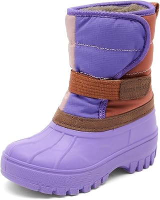 Bisgaard Unisex Kinder Bisgaard PacsonSnow Boot
