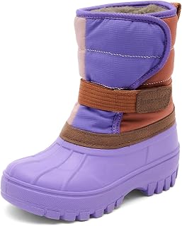 Bisgaard Unisex Kinder Bisgaard PacsonSnow Boot