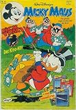  Micky Maus Nr. 41 vom 4.10.1990