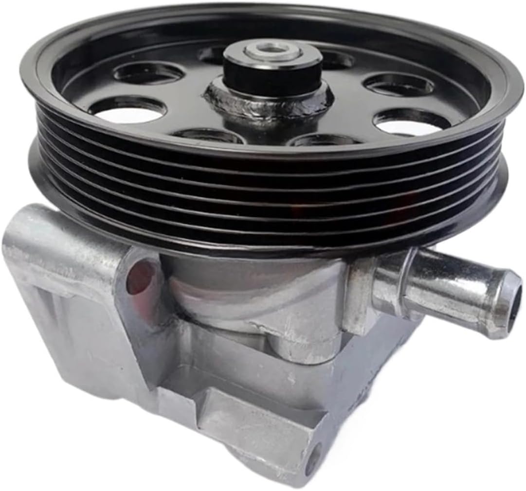 Auto Parts Power Steering Pump，Compatible With VOLVO XC60 2.0T T5 2008-2016 Model 9G913A696AB 7617974107 36001204 31280865