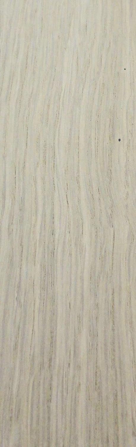 White Oak Wood Veneer edgebanding 1-3/4" x 120" with preglued Adhesive (1.75")