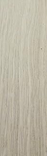 White Oak Wood Veneer edgebanding 1-3/4" x 120" with preglued Adhesive (1.75")