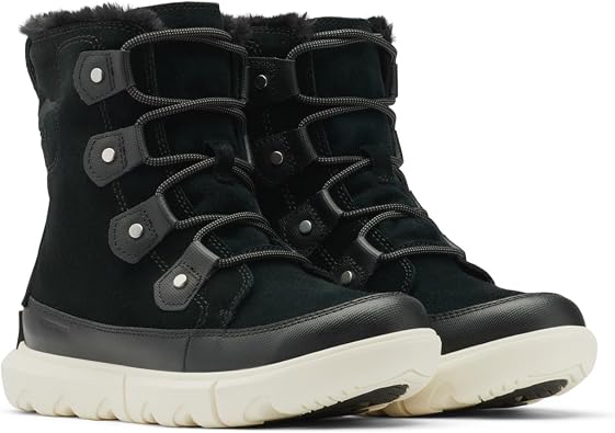 Sorel Damen Explorer Next Joan WasserdichtMode-Stiefel