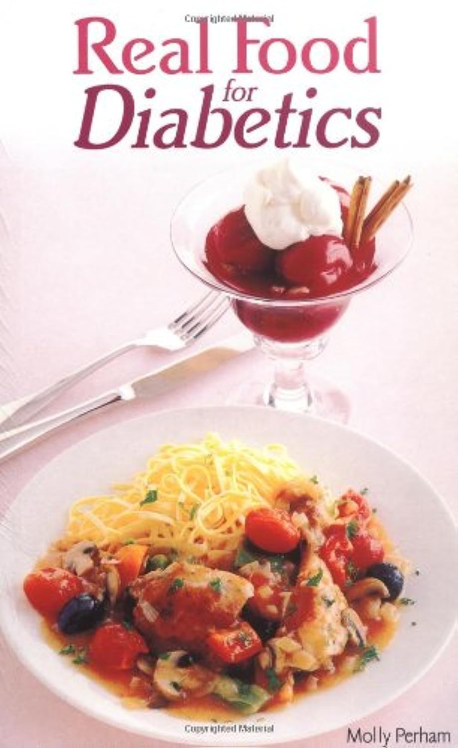 Real Food for Diabetics