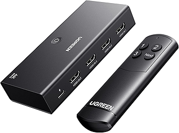 UGREEN HDMI Switch