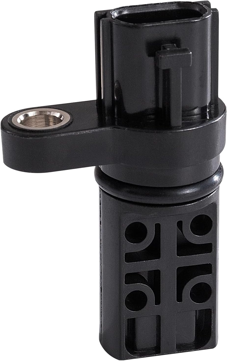 Camshaft Position Sensor 917-716, 23731-6J90B Cam Shaft Sensors Replacement Compatible with Nissan for Infiniti 3.5L V6 for Altima for Maxima 350Z FX35 G35 M35 (Right Camshaft Sensor)