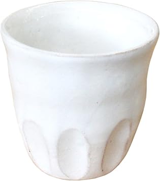 Yamaki Ikai F2006 Karui, Powdered Sharpener, Teacup