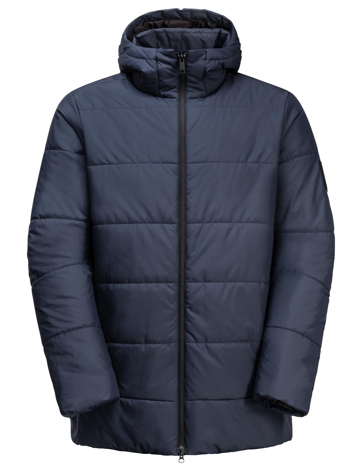 Jack Wolfskin Herren Deutzer Long Jkt M Jacket