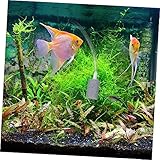 Toddmomy Usb Portable Oxygen Pump for Fish Tanks Silent Aerator for Indoor Aquariums Compact High Displacement for Fish and Plants - Image 6