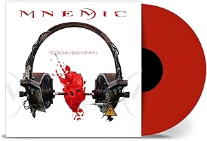The Audio Injected Soul