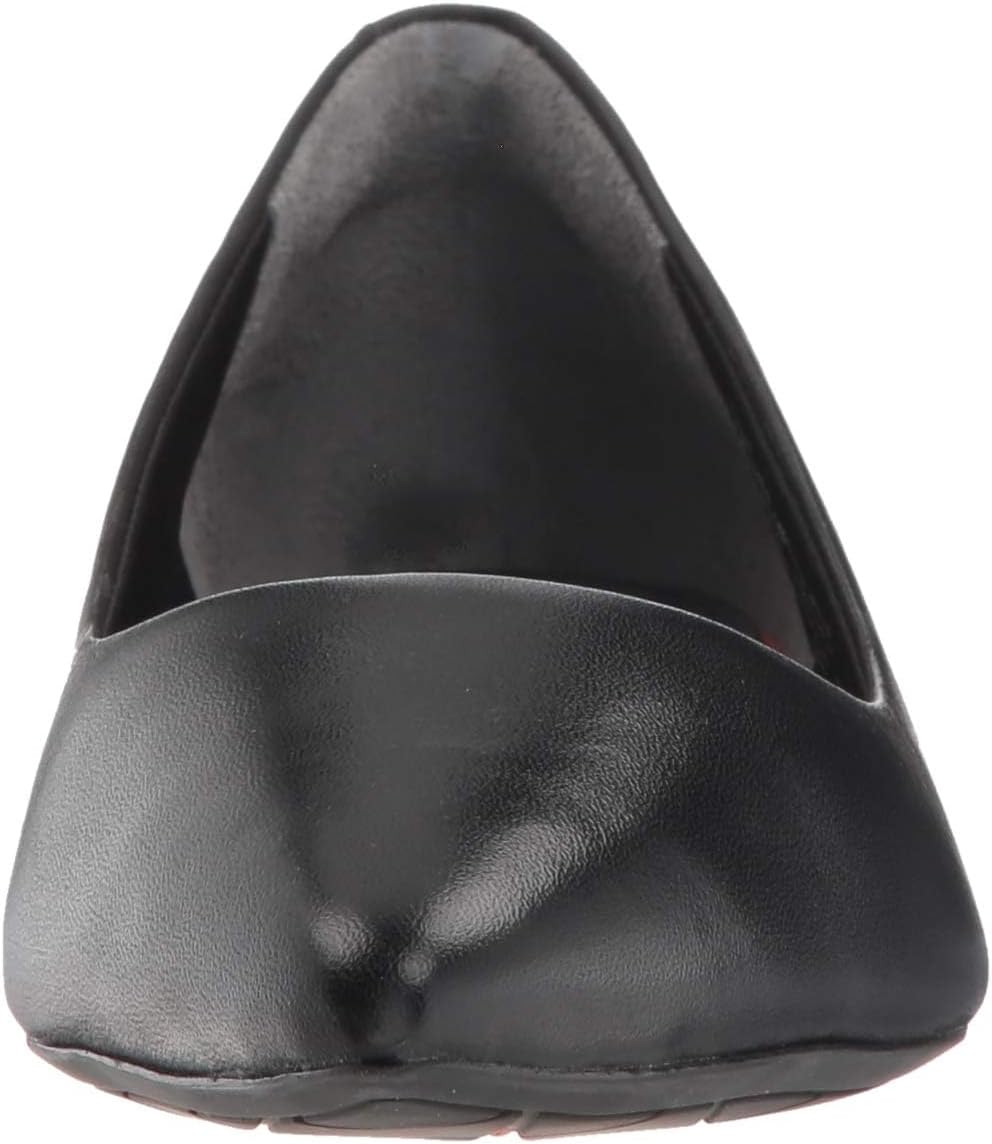 Rockport Womens Total Motion Adelyn Ballet