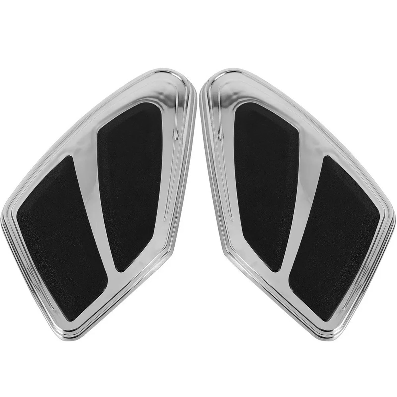 Copriserbatoio moto Per Goldwing GL1800 F6B 12-17 s Tappetino per trazione con impugnatura