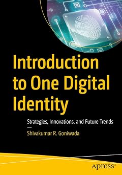Introduction to One Digital Identity: Strategies, Innovations, and Future Trends-Wow! eBook