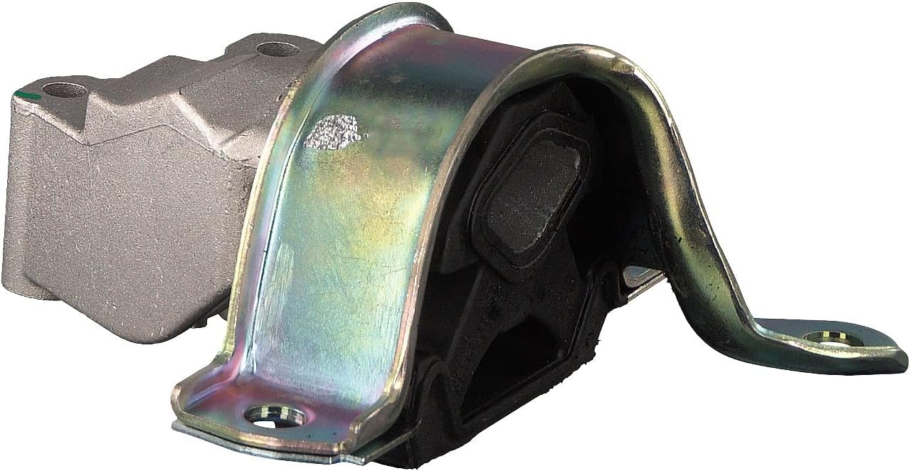 Febi Bilstein Engine Mount (104990) - Genuine OE Part - Single