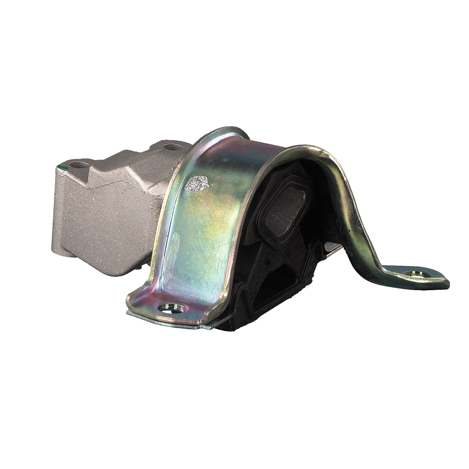 FEBI BILSTEIN Sospensione, Motore 104990 Compatibile con: FIAT IDEA, PUNTO, PUNTO Kasten/Schrägheck, LANCIA MUSA, Y, YPSILON