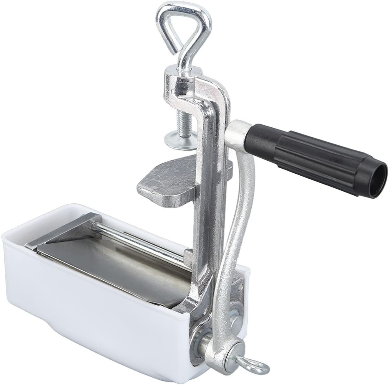 Aluminum Oy Manual Meat Tenderizer for Kitchen Restaur Professional Meat R Tenderizer Tool