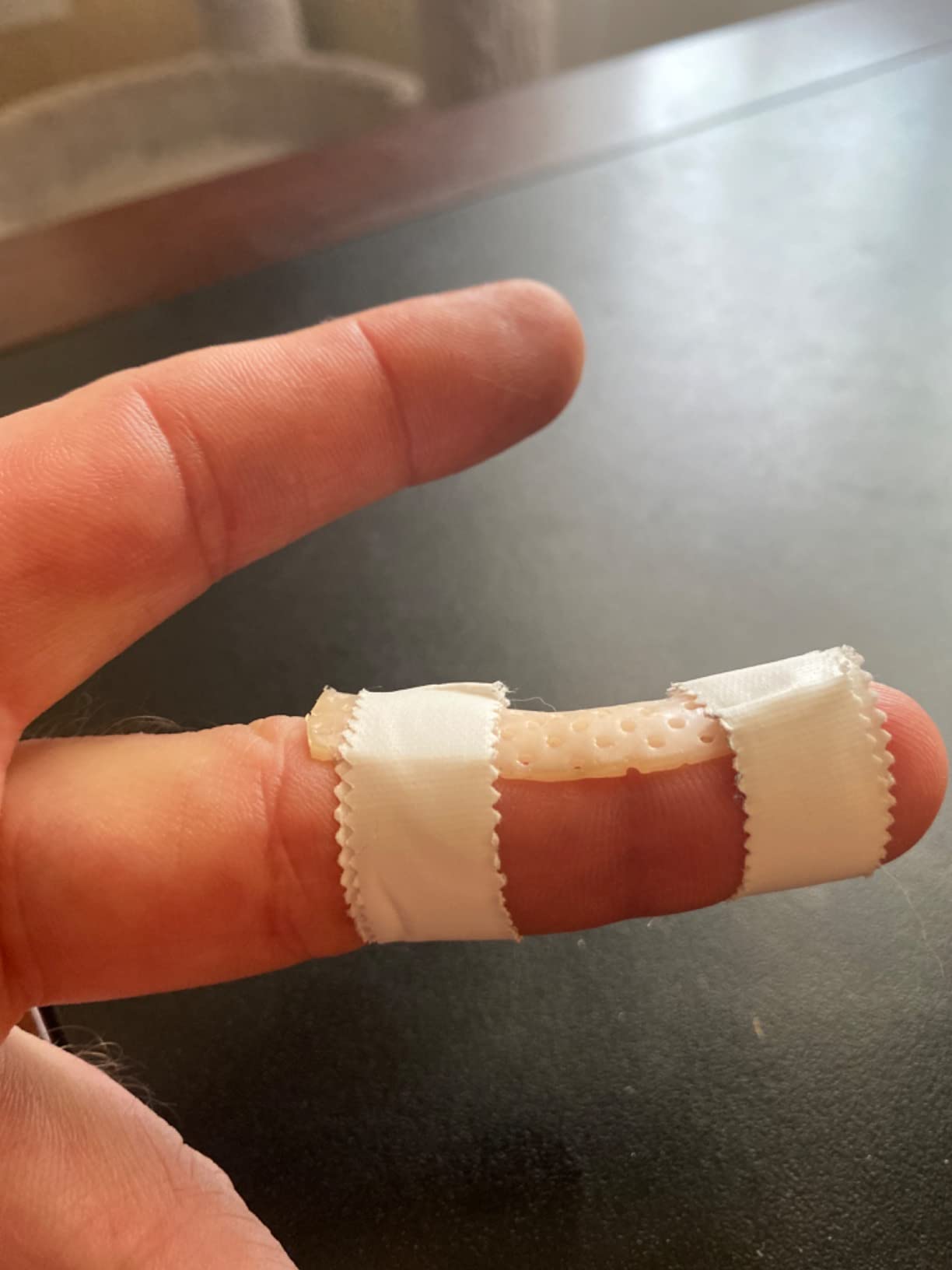 BandAid Waterproof Tape, 1 Inch Health & Household