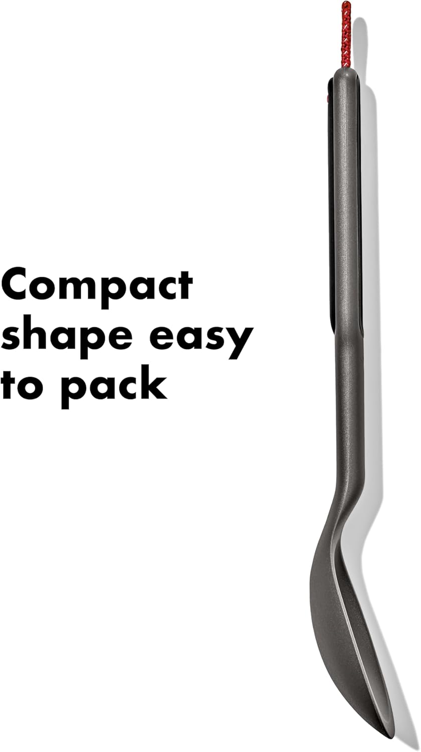 OXO Outdoor Nylon Camp Stove Spoon