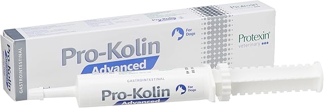 Protexin Veterinary Pro-Kolin Advanced for Dogs Pro-Kolin Advanced for Dogs 30ml