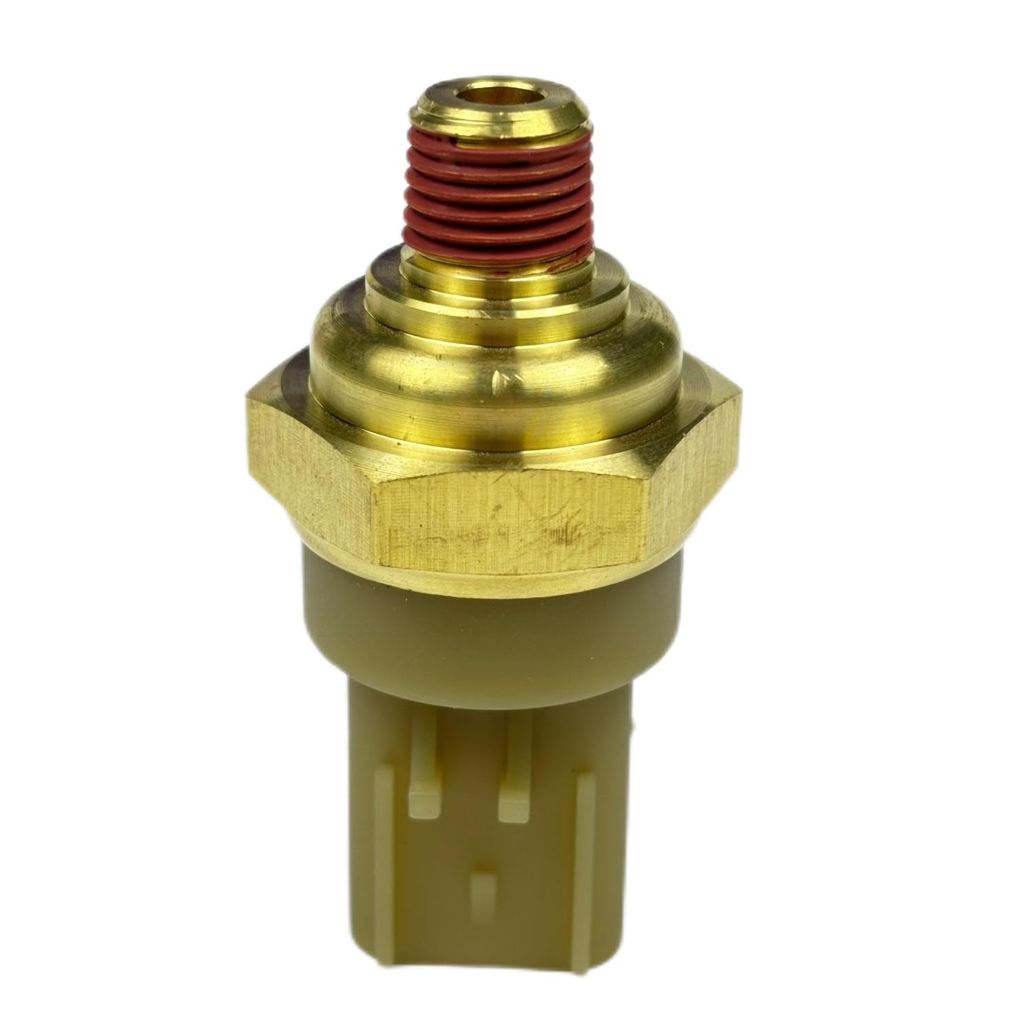 New Turbocharger Boost Pressure Sensor 23527829 for Detroit Diesel Series 60 14L
