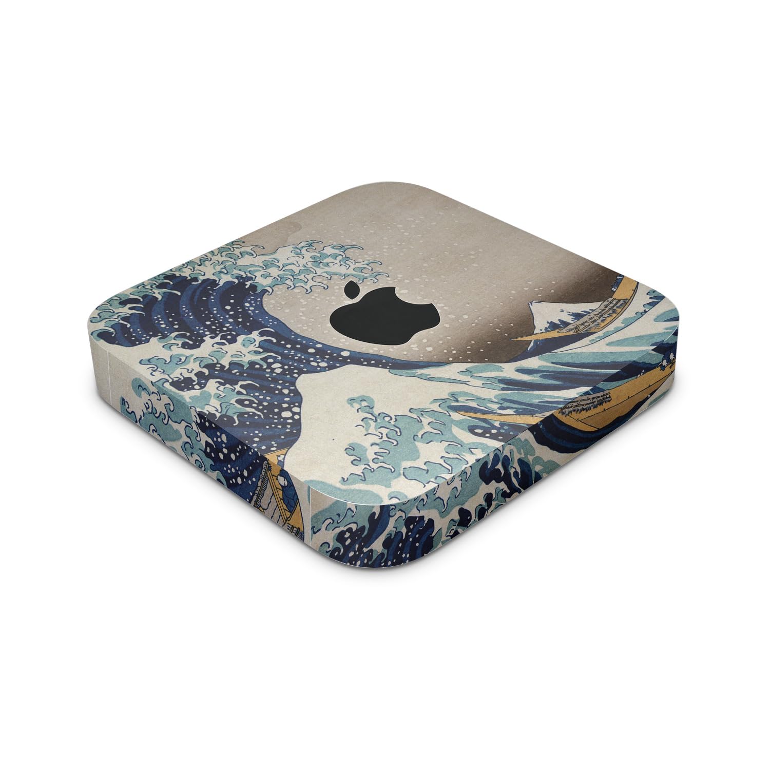 Amazon.com: Skin Compatible with Apple Mac Mini M2 (2023) - Great 