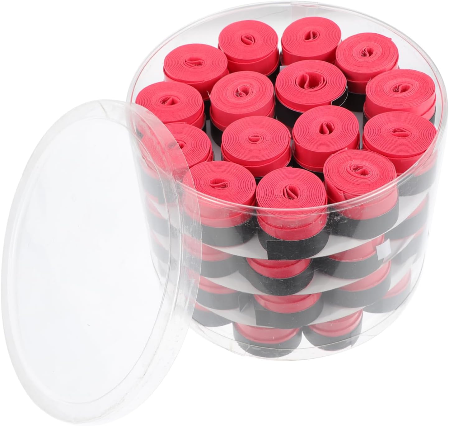 Badminton Racket Glue Tennis Sweat Absorbent Racket Bands Badminton Bat Grip Absorbent Grip Tapes Racket