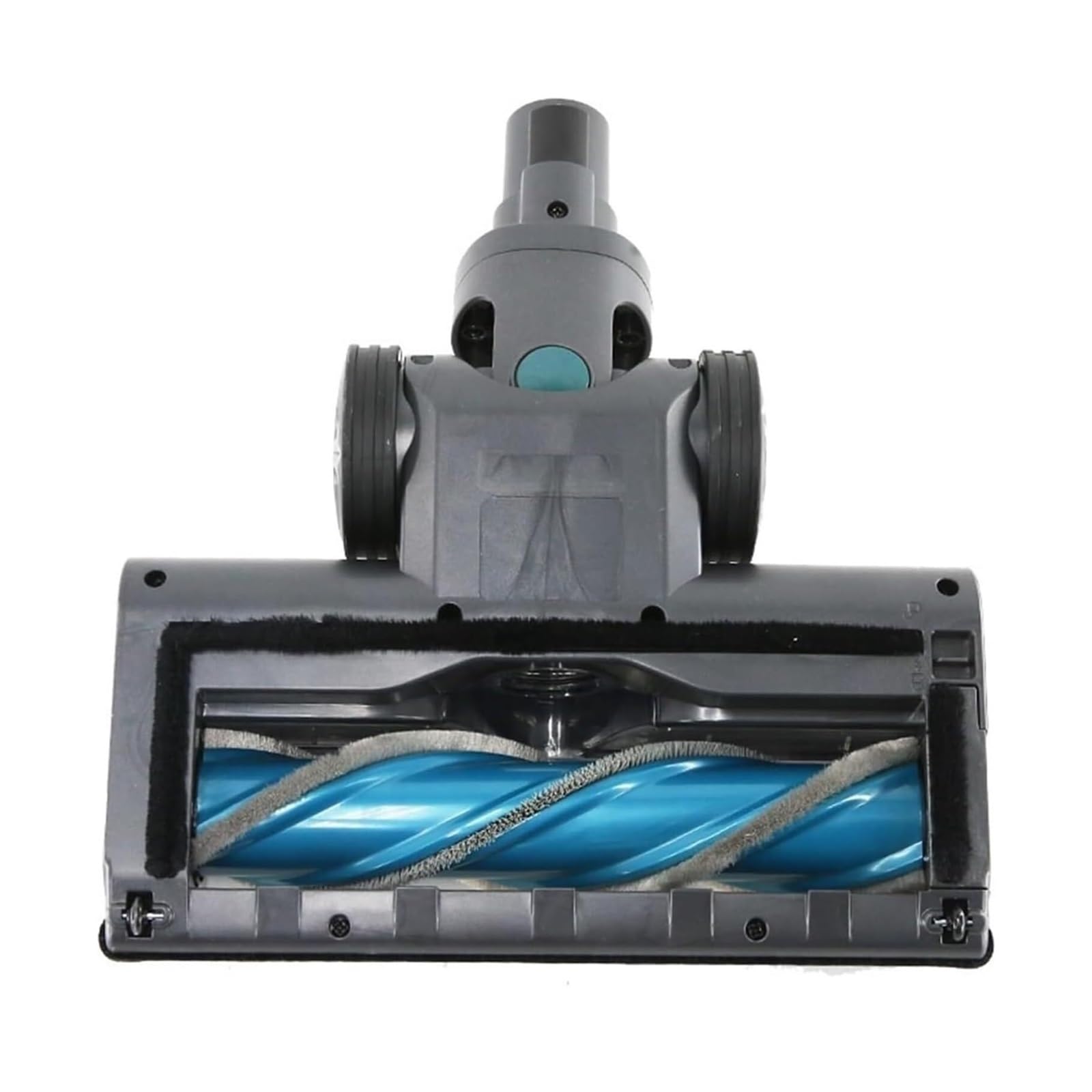 Cabezal de cepillo eléctrico for aspiradora, Compatible con Proscenic, P11, inalámbrico, de mano, con piezas de repuesto de cepillo giratorio