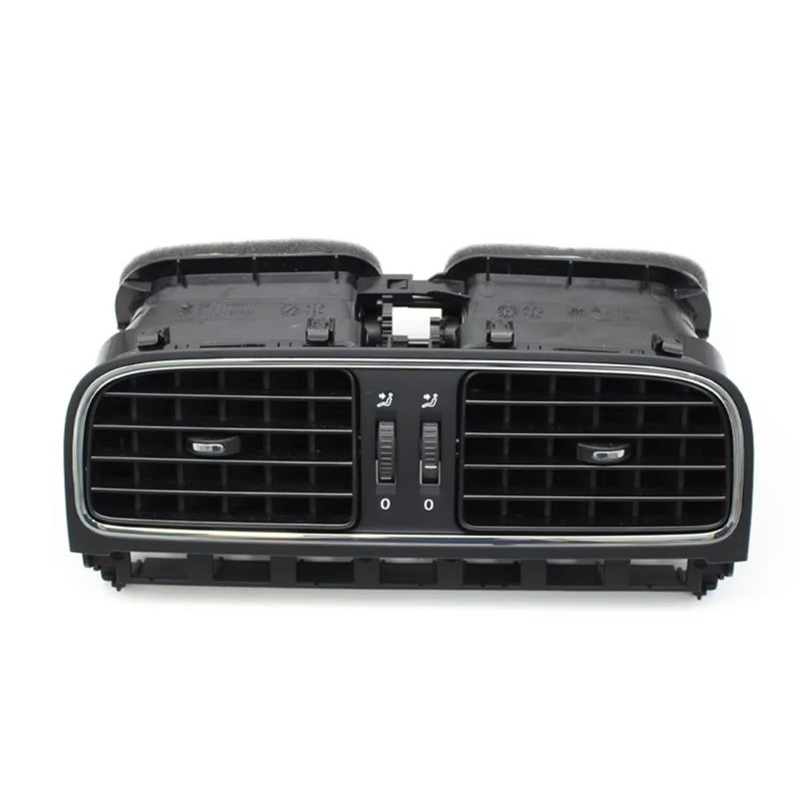 Sortie d'air bloquée sur Polo 2011-2018 solution avec cette grille de climatisation
